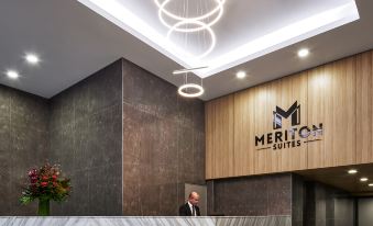 Meriton Suites Waterloo