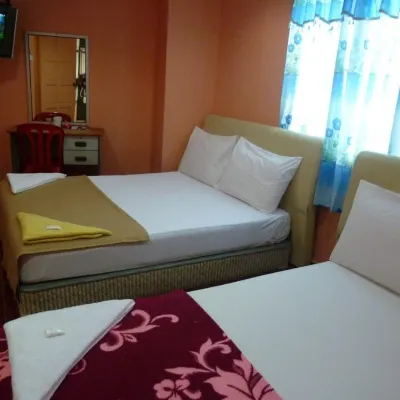 New Wave Hotel Nilai 1 Hotels near Nilai