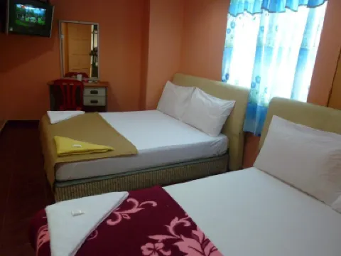 New Wave Hotel Nilai 1 Hotels near Nilai Springs Heights- 18 Bungalows