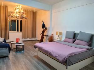 Xuzhou Candy House Apartment