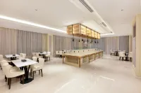 โรงแรมเวียนนา (ฮั่วโจวเซียงเจียงเฉิง) - พร้อมอาหารเช้า
