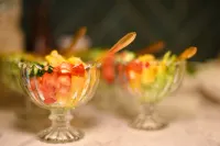 Atour Hotel Tongwen College, Beitan West Road, Jiexiu - breakfast