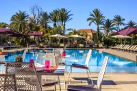 Barceló Palmeraie Oasis Resort - 5-Star