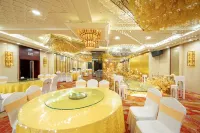 Haihua International Hotel - Завтрак