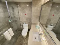 โรงแรมเจียเหอ ฮาร์เบอร์วิว - วิวทะเล