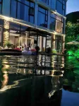 Daming Mountain Stream · Mountain View Leisure Resort Villa Meisu Hotels in der Nähe von Shanglin Car Terminal