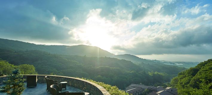 Le Grand Karuizawa Hotel & Resort Hoteles en Karuizawa