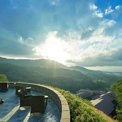 Le Grand Karuizawa Hotel & Resort Hotels near Karuizawa Lake Garden