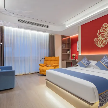 Kaiyida Hotel