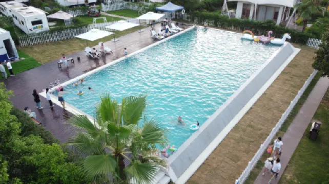 Xianfeng Sanbao Resort