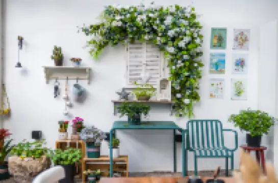 February Homestay (Yangshuo West Street Branch)