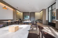 HanTing Hotel (Suizhou Guangshui Binhe East Road) Hotels in Guangshui