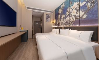 Magnotel Hotel (Wuxi Xinwuqu Xinzhi Cheng)