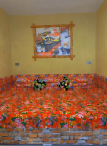 Xuegu Luxiumin Family Hostel