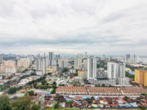 Urban Suites by Stellar ALV Hotels in Jelutong