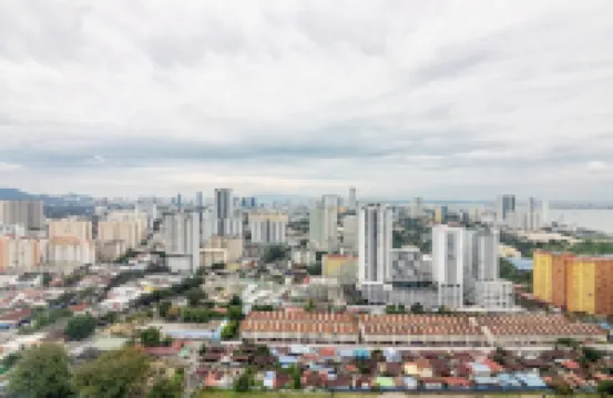 城市套房酒店 日落洞酒店