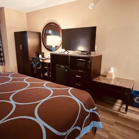 FairBridge Inn Express Nyack Отели в г. Найек