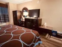 FairBridge Inn Express Nyack Hotels in Ossining