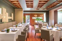 Barceló Murcia Siete Coronas