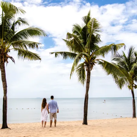 Pinnacle Grand Jomtien Resort and Beach Club