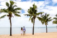 Pinnacle Grand Jomtien Resort and Beach Club - Ocean View