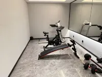 OKDAY Hotel (Changsha Wuyi Square Furong Zhong Road)