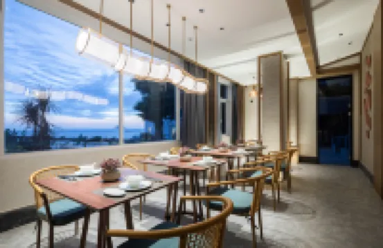 Blossom Vally Nanao,Shantou