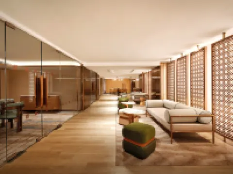 八打靈希爾頓酒店 八打靈再也酒店