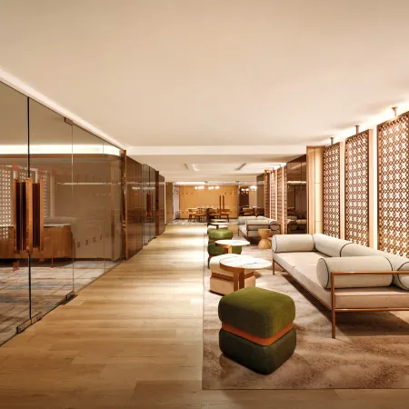 Hilton Petaling Jaya Отели рядом с достопримечательностью «Пантай Далам»