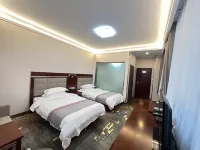 Yintan Business Hotel Hotels in Haiyan