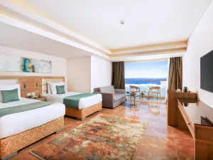 Pickalbatros Palace Sharm