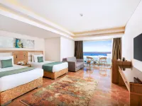 Pickalbatros Palace Sharm "Aqua Park"- All inclusive Hotel a Sharm El-Sheikh