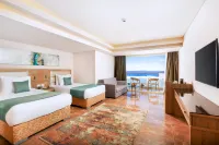 Pickalbatros Palace Sharm