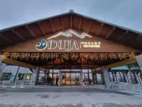 Duja Chalet Ski Center Hotel a Sarıkamış