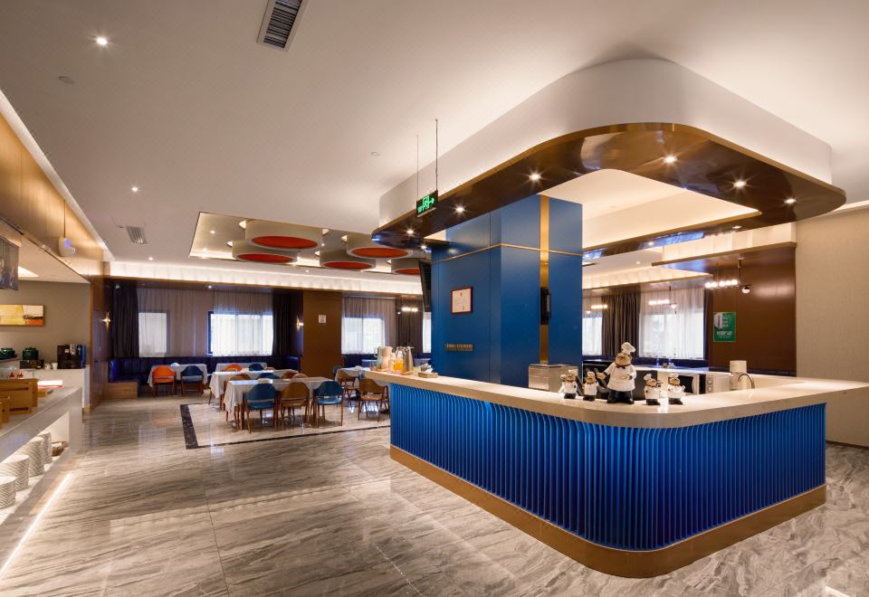 Ibis Styles 시안 호텔 이미지