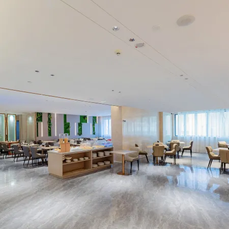 MANLEY HOTEL TAISHAN