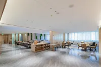 MANLEY HOTEL TAISHAN - Frühstück