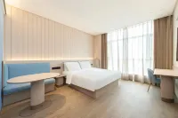 HanTing Hotel (Cangzhou Yuhe Road) Hotels in Cangzhou