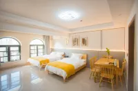 Zhonghuan Peninsula Hotel (Wanning Shenzhou Peninsula)