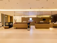 HiFashion Hotel Hotels in Dangyang