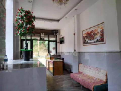 Green Spring Longyun Hotel