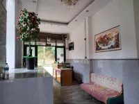 Green Spring Longyun Hotel