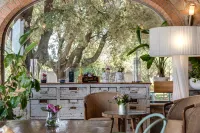 Be Vedetta - Relais & Glamping - Adult Only