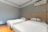 Qingshun Hotel (Xiangyang ) - Bintang 2