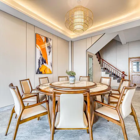 Sanmen Xiaofang Homestay