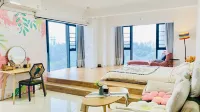 Zhangzhou Xiaofu Homestay