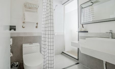 Jinjiang Inn Fashion Hotel (Taiyuan Bell Tower Street Wuyi Road) - Housity