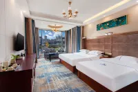 Kelai Boya Eco Hotel