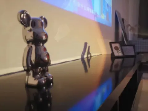 拾一·海景民宿（大連世界和平公園店）