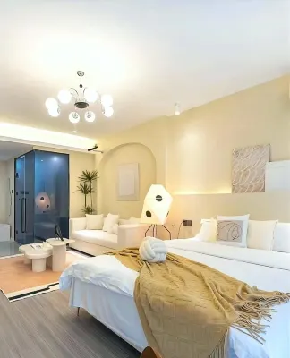 Huizhou Aida Hotel Apartment (Jiangbei Dongjiangwan Branch)